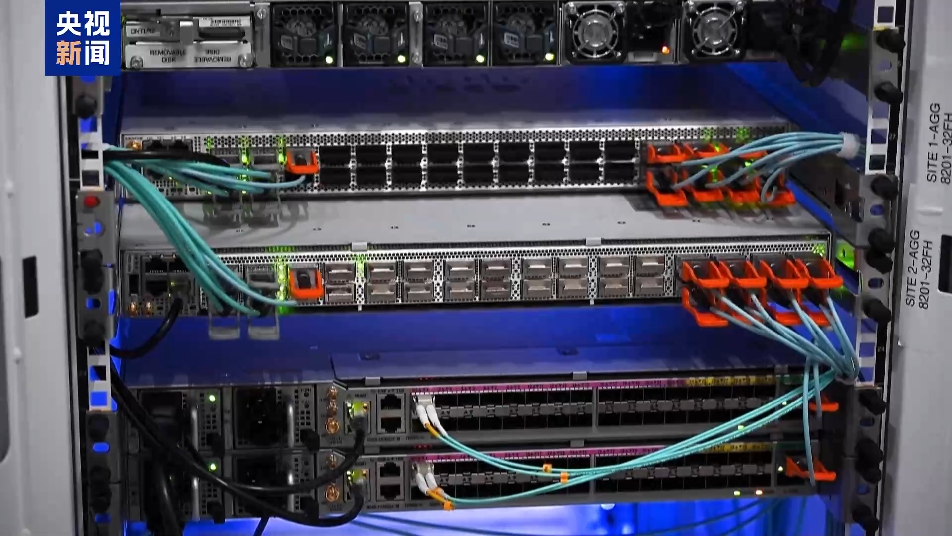 美政府推动科技巨头为AI用电买单