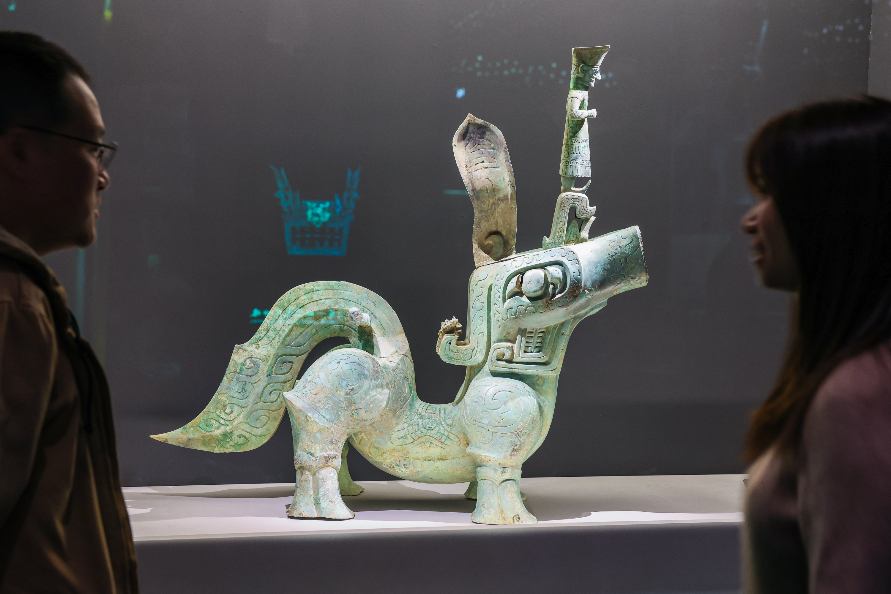 DW260118国博双星耀世古蜀文明展5