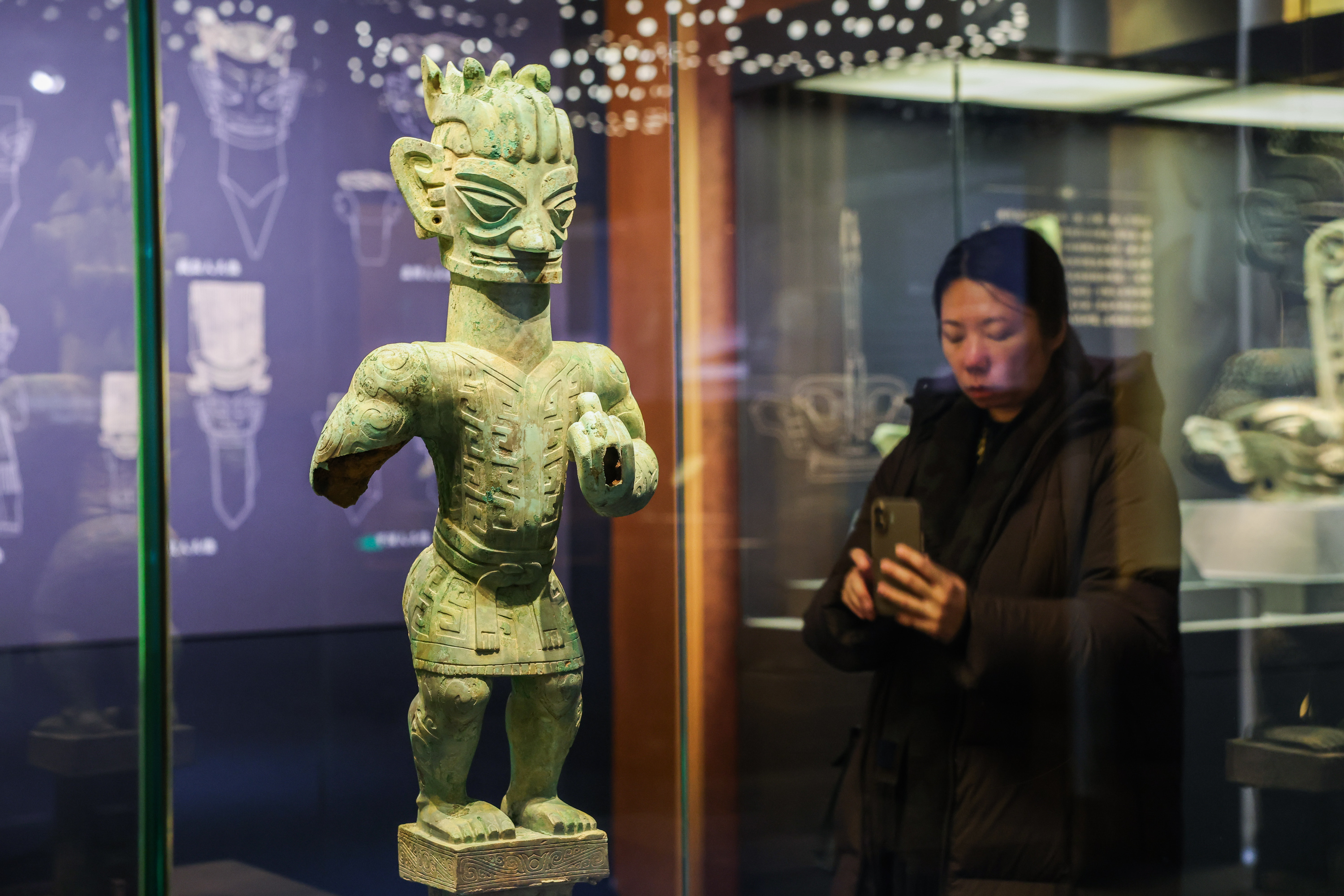 DW260118国博双星耀世古蜀文明展9