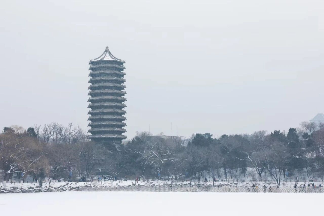 北大清华寒假开放校园！这样安排——