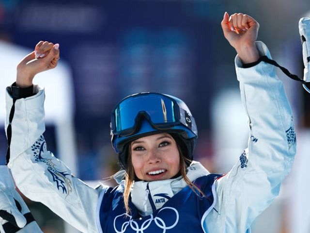 今晚出战！谷爱凌与队友冲击米兰冬奥会金牌