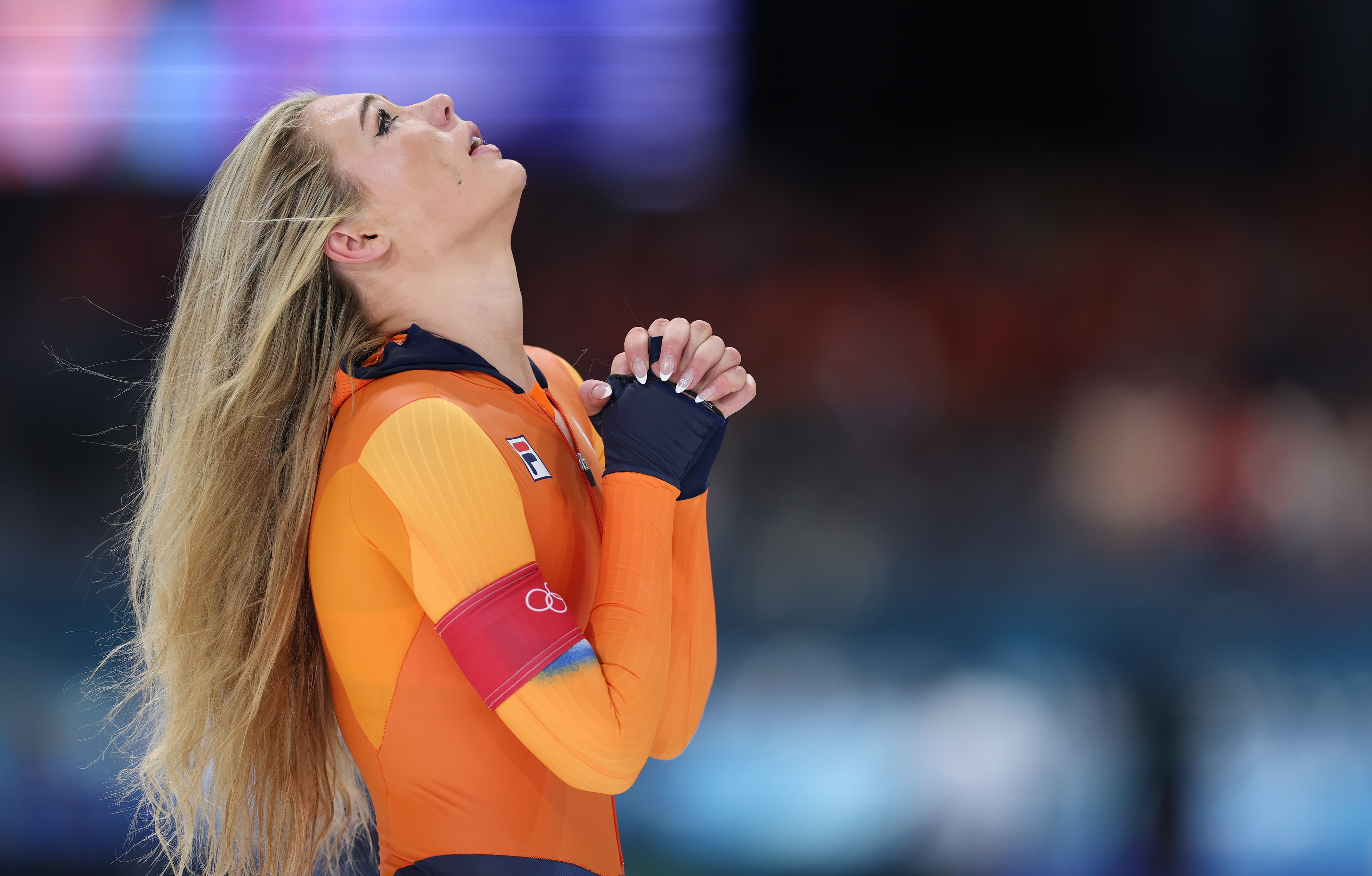 冬奥会｜2月10日冬奥头图