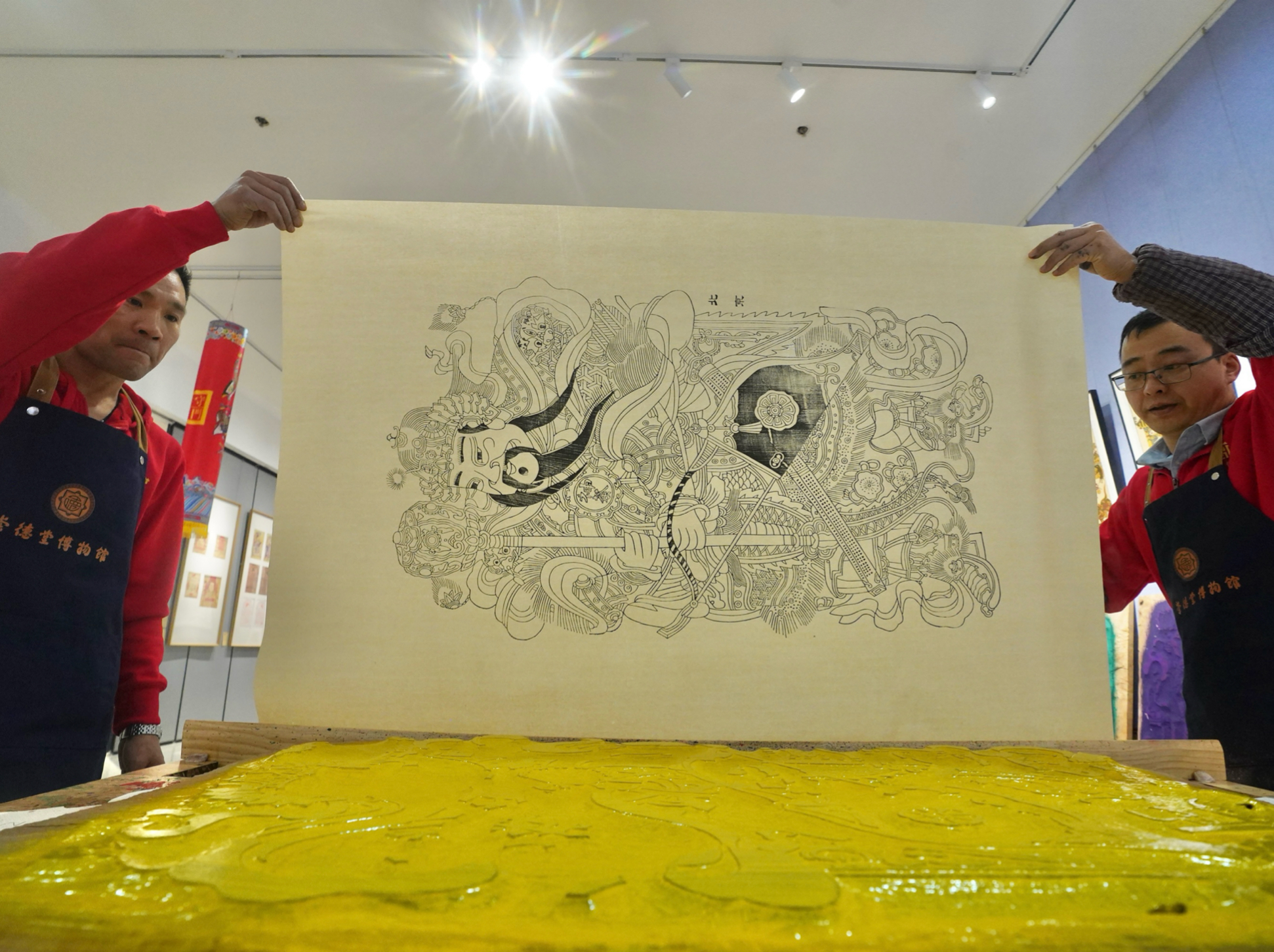 中国年画十讲》：王树村笔下，每幅年画都是历史注脚