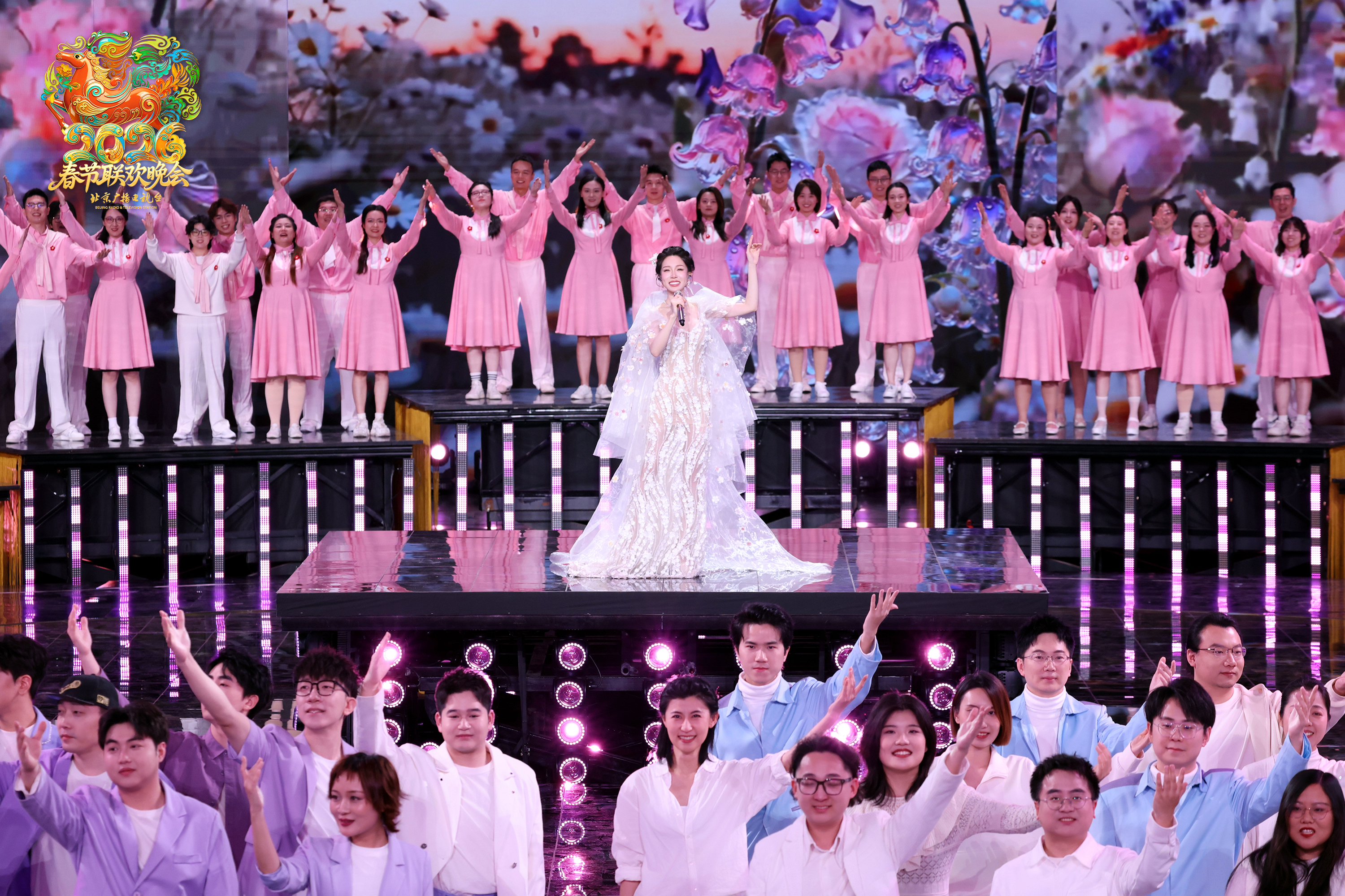 百姓大联欢,精彩抢先看!2026年北京台春晚核心亮点揭秘