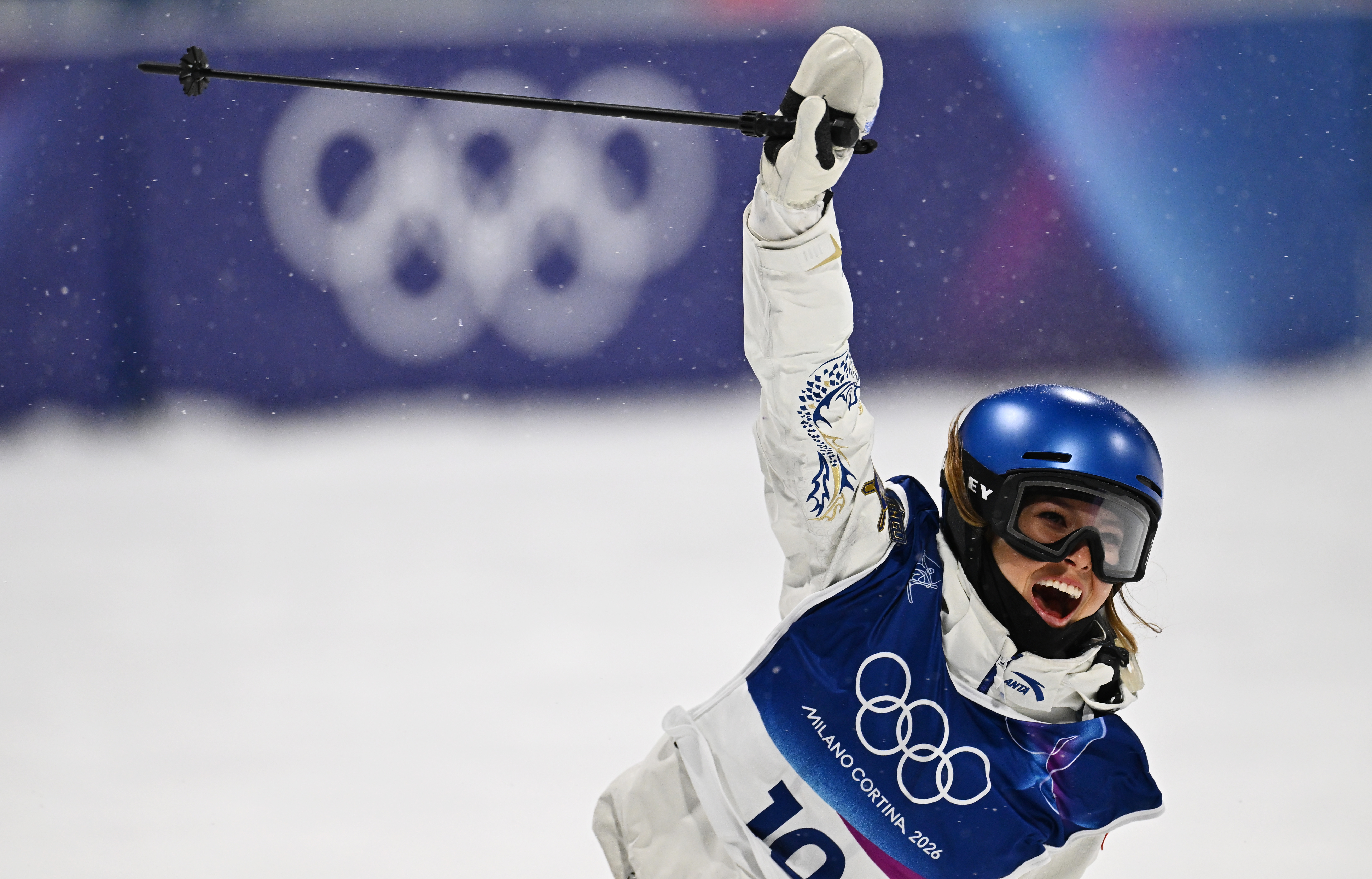 冬奥会｜2月16日冬奥头图