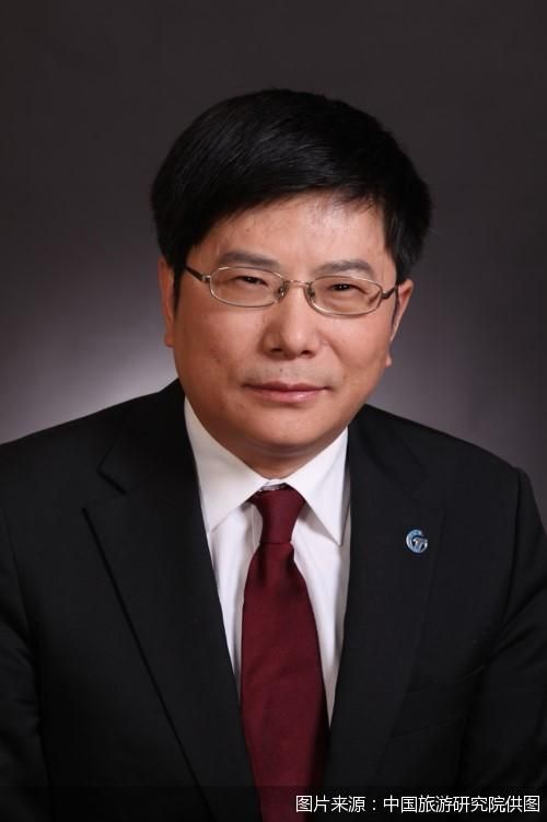 图片来源：中国旅游研究院供图