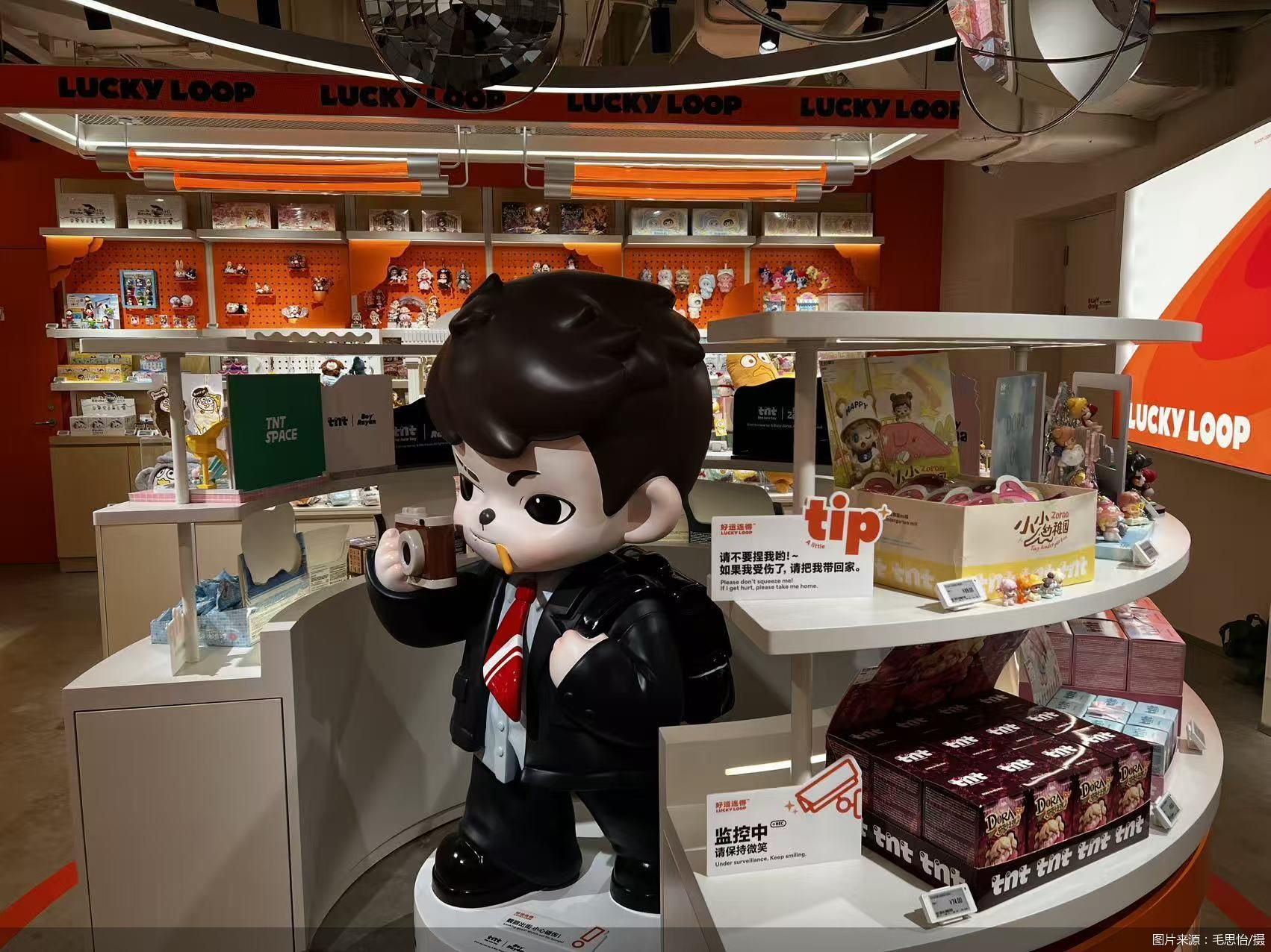 图片来源：毛思怡/摄