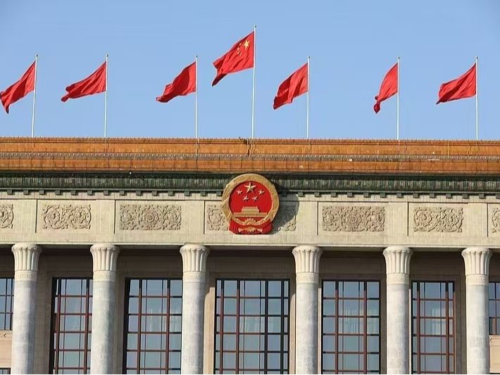 第十四届全国人民代表大会第四次会议秘书处关于代表提出议案处理意见的报告