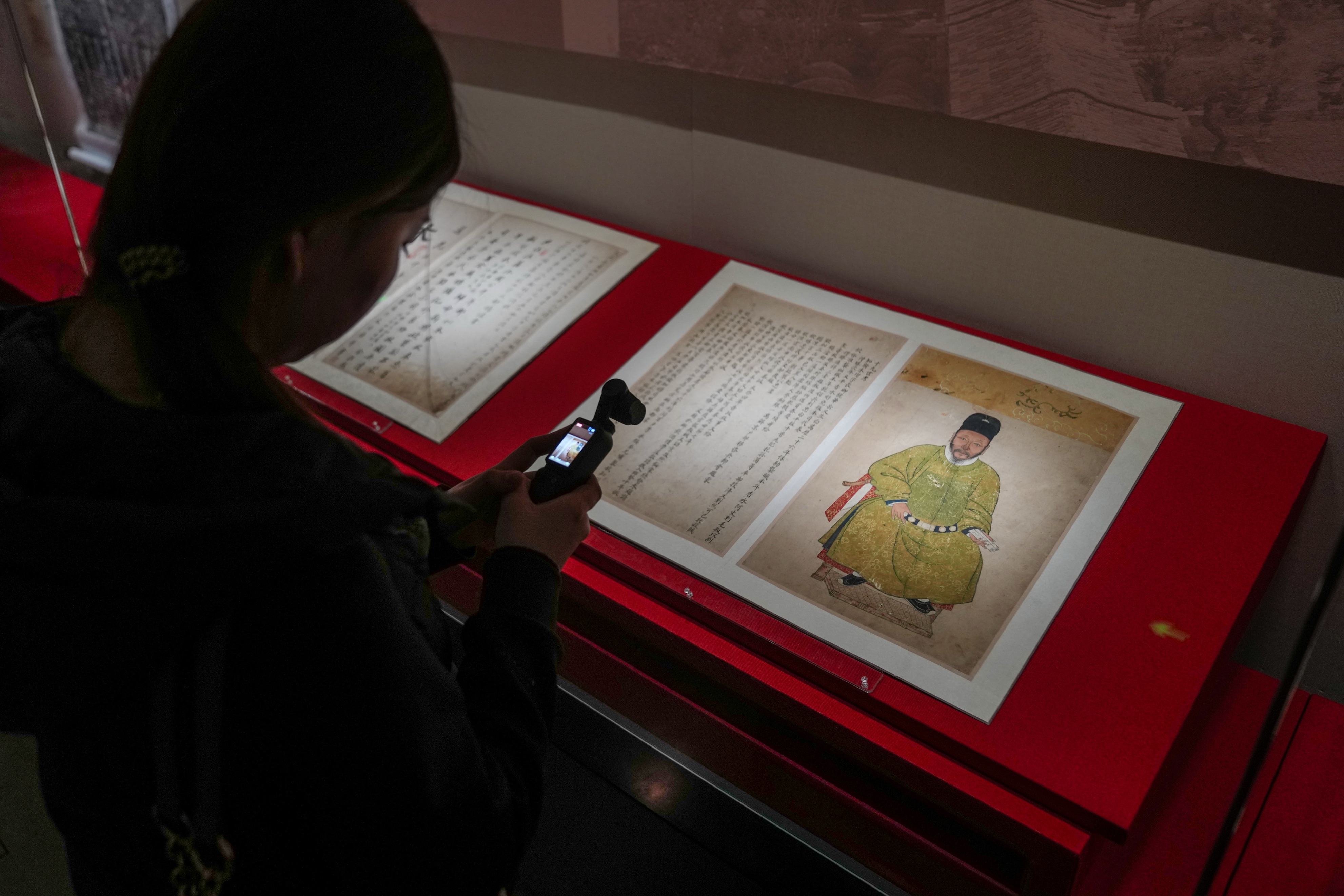 wyb260330-恭王府丽江木府历史文化主题展（刘冕）12