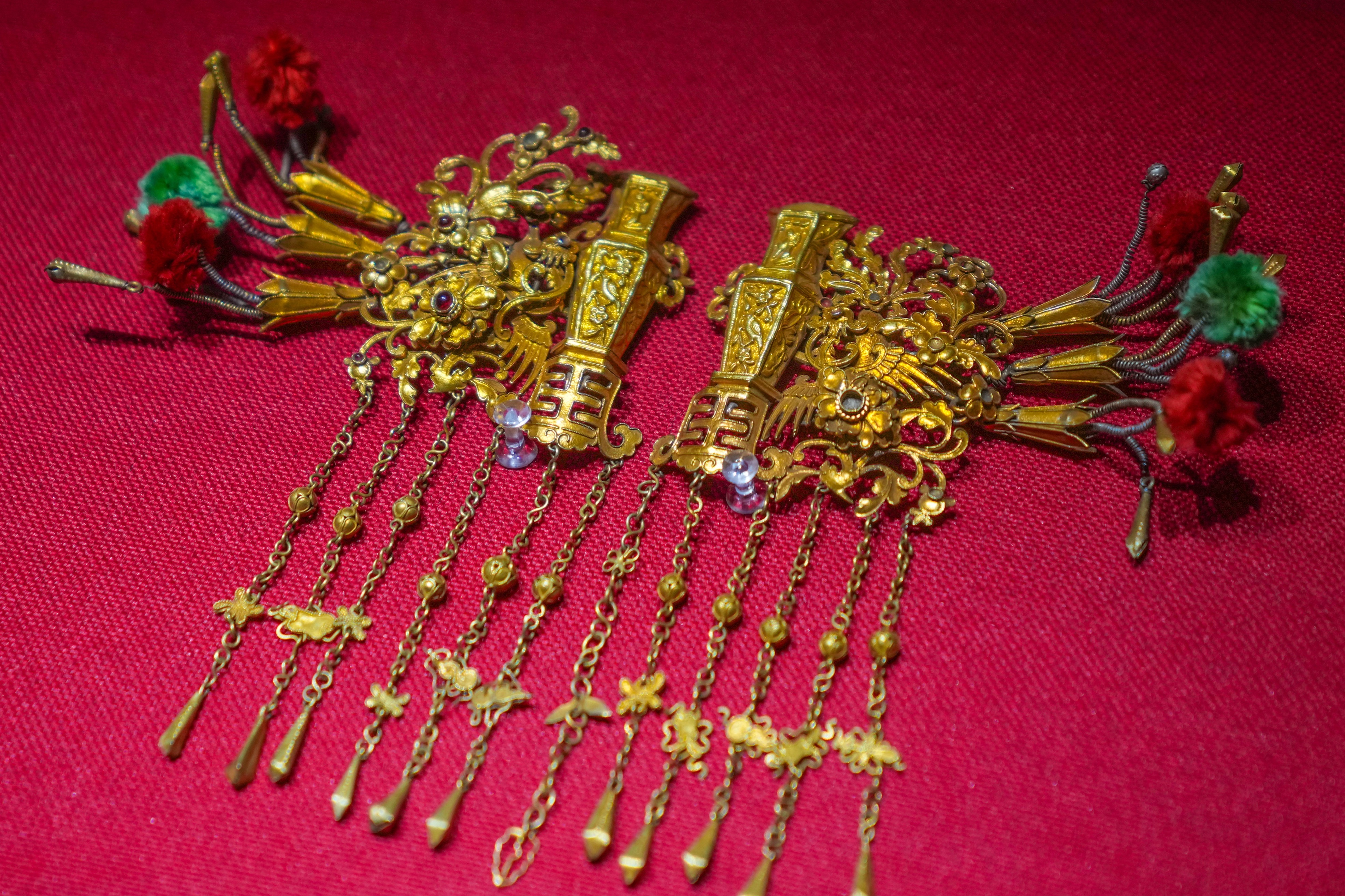 wyb260330-恭王府丽江木府历史文化主题展（刘冕）9