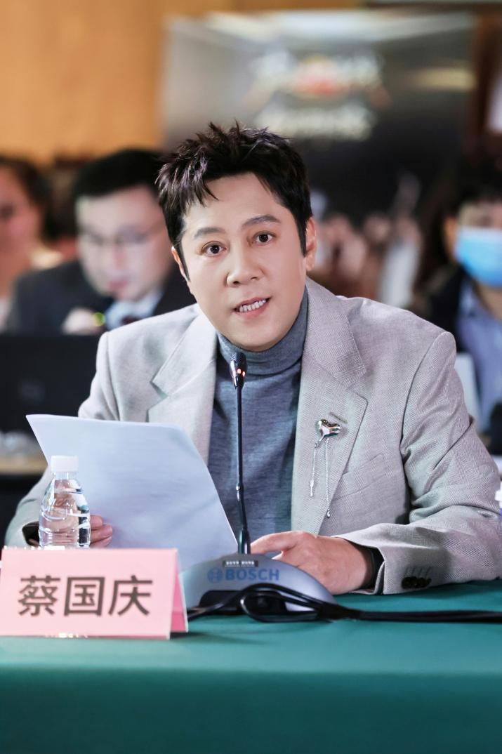 《声起地平线》创新跨国音乐综艺，搭建丝路青年音乐舞台