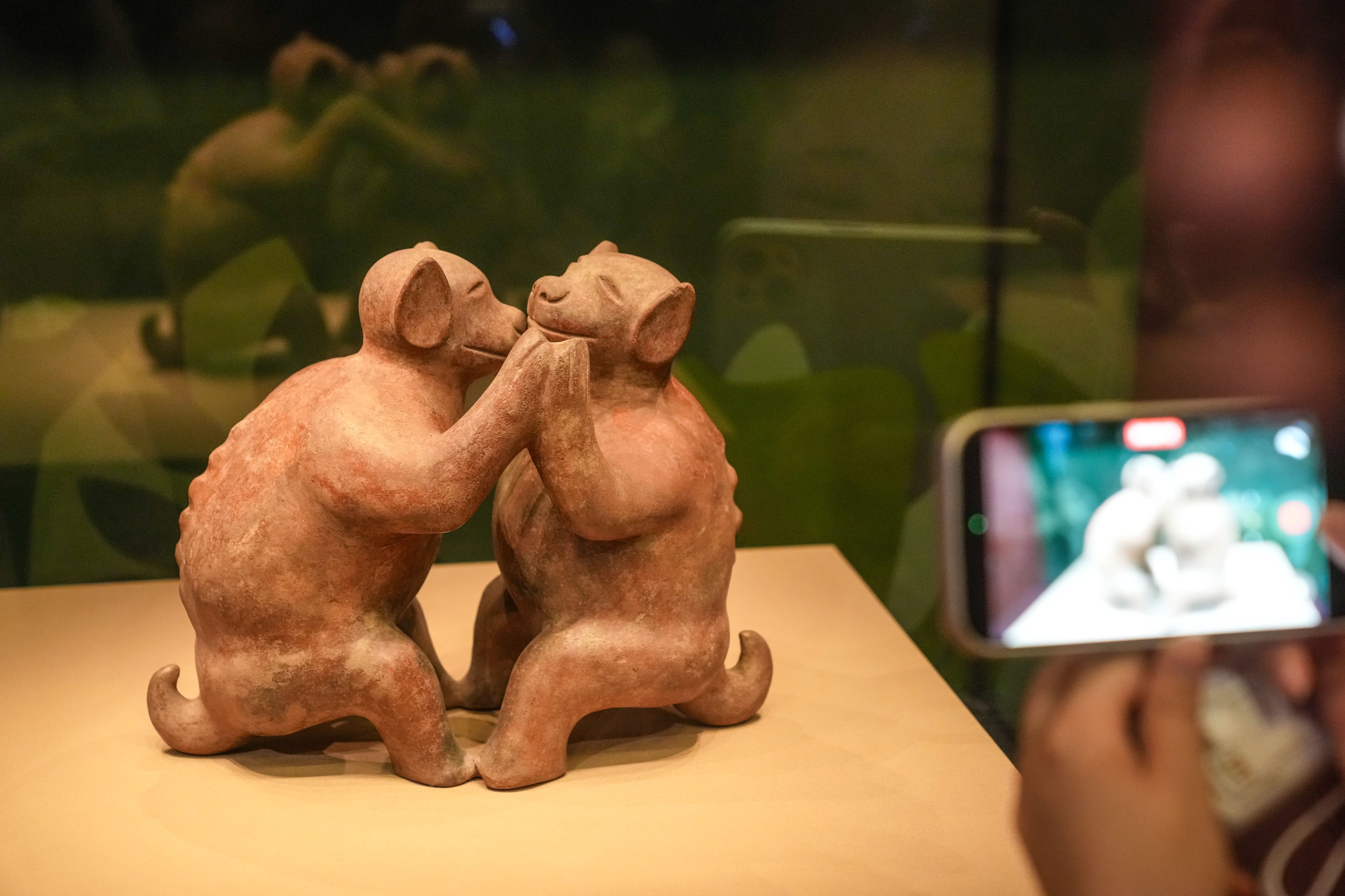 wyb260517-首博美洲展（李祺瑶）3