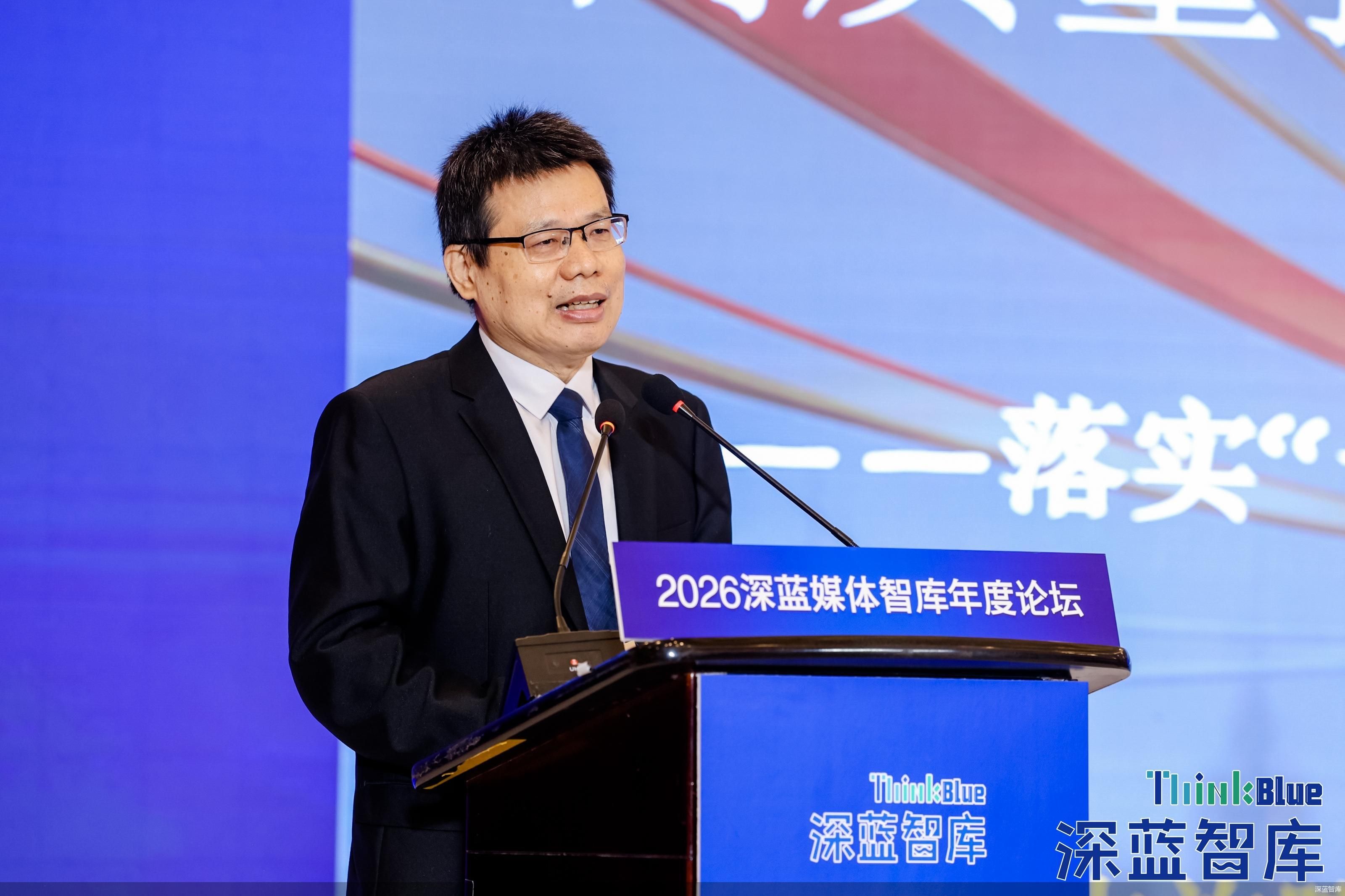 中国旅游研究院（文化和旅游部数据中心）首席研究员李仲广