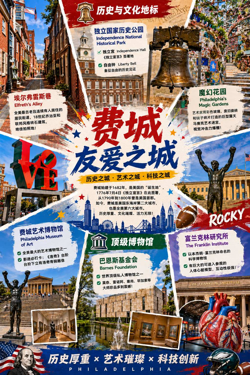 玩转美加墨20
