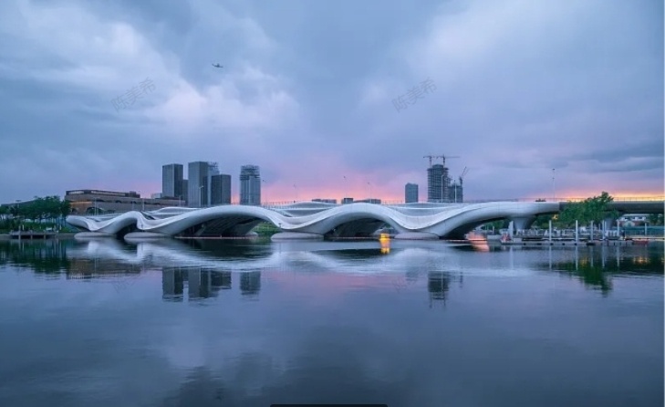 北京城市副中心。