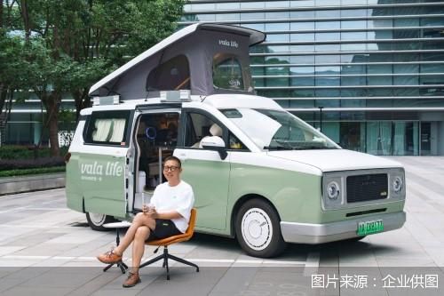 图片来源：企业供图