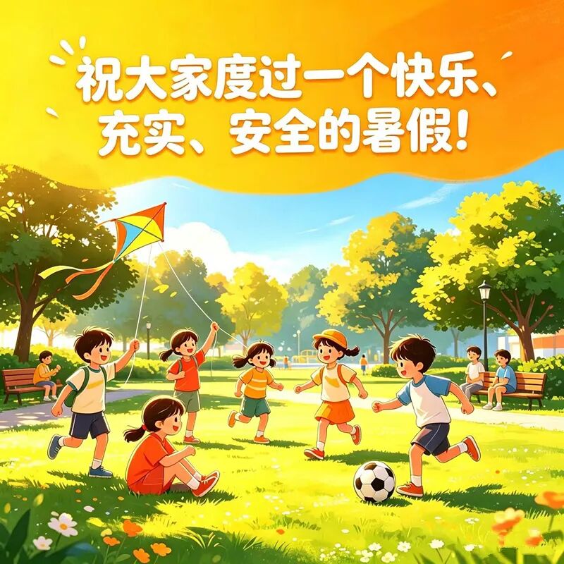 网警护航暑期：网上冲浪警惕这些“隐秘的角落”