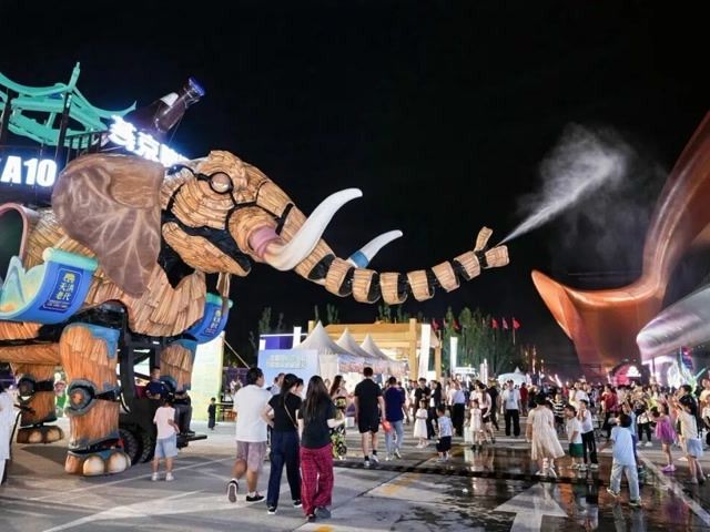 北京号最精彩|视听震撼!暑期京城这些“顶流”儿童剧来了_京报网