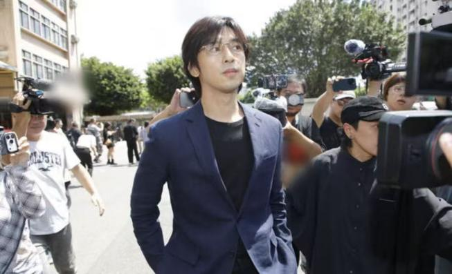 陈柏霖等台湾艺人因逃避兵役首度被传唤出庭，当庭认罪，哪些信息值得关注？为什么这么多台艺人要冒这个风险？