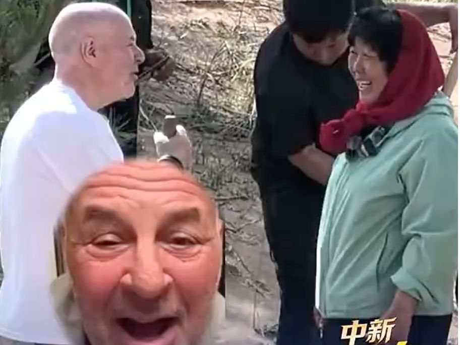 白宫国宴习主席致辞提及自己，“赛考斯”直呼不敢相信：美中人民应成为朋友