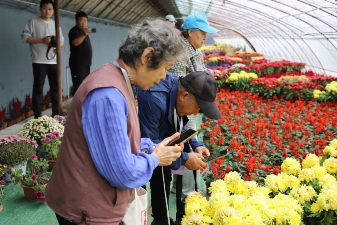 ��ʮ�Ľ조����ƽ�ȡ�ˮī��ׯ���黭չ��Ļ
