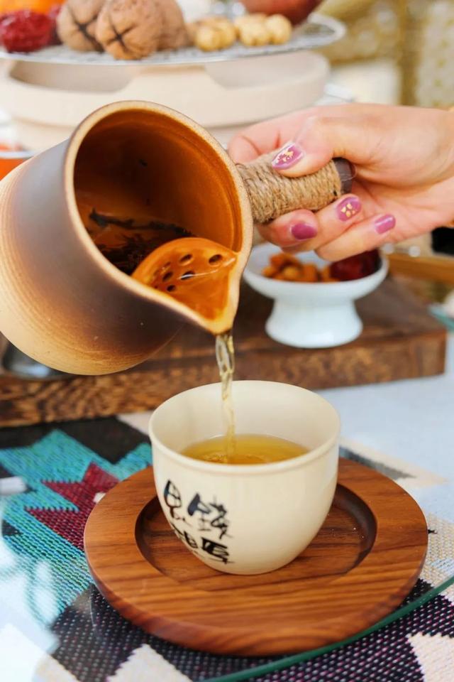 超治愈！走进北京冬日“童话世界”——