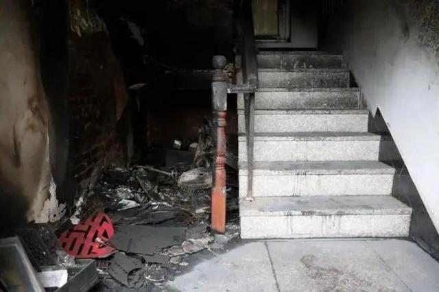 北消警示 | 5人因占用“生命通道”被处罚 没商量！