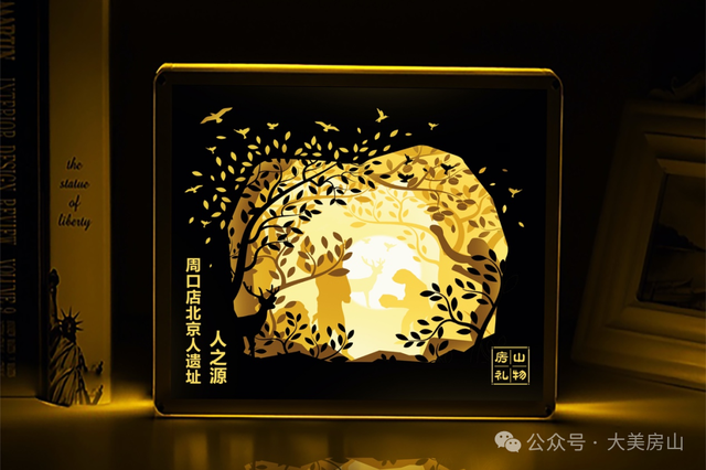 新玩法！凭京郊“通关文牒”，500份礼品等你拿