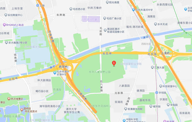 全北京最大的免费滑梯来了！高6米，位置——