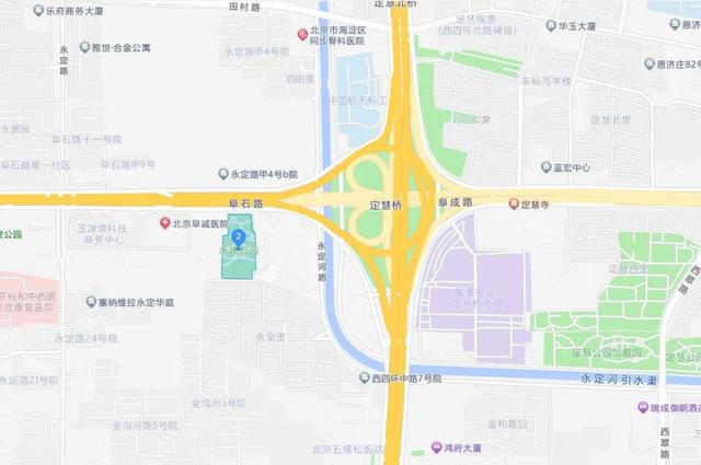 全北京最大的免费滑梯来了！高6米，位置——