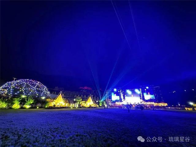 梦幻世界！北京这些地方大雪已就位！只等你来嗨玩——