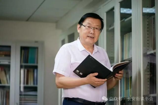 「学思平治」王巍：中原地区文明起源的考古呈现