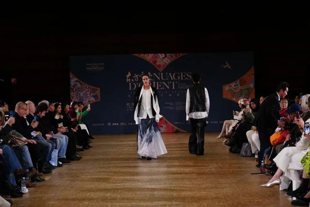 10套！闪耀巴黎！