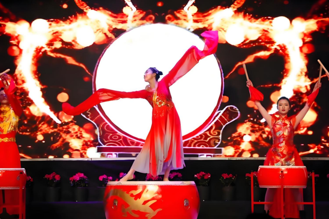 精彩嗨不停！2025北京元旦跨年活动来了——