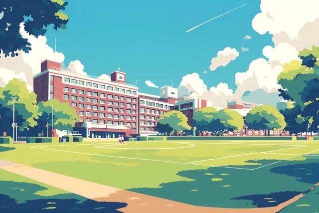 2025北京多区教育迎新面貌！看您所在区有哪些“大动作”