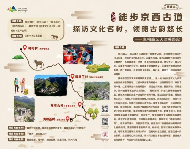 到门头沟感受北京七宗“最”！