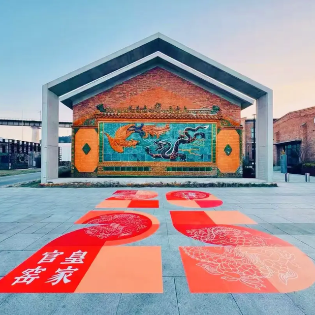 免费送“皇家琉璃”！来“皇家造办寻宝”，玩点不一样的！体验独特 | 周末去哪