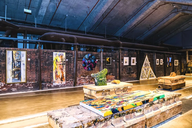 免费送“皇家琉璃”！来“皇家造办寻宝”，玩点不一样的！体验独特 | 周末去哪