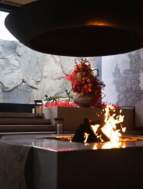 免费送“皇家琉璃”！来“皇家造办寻宝”，玩点不一样的！体验独特 | 周末去哪