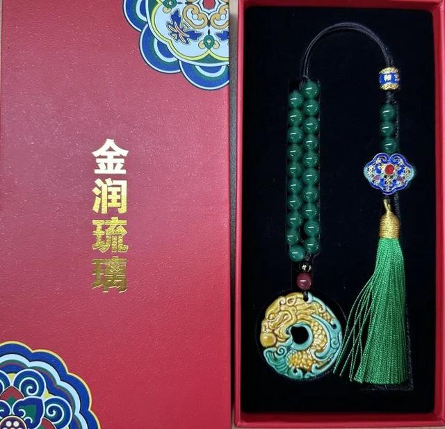 免费送“皇家琉璃”！来“皇家造办寻宝”，玩点不一样的！体验独特 | 周末去哪