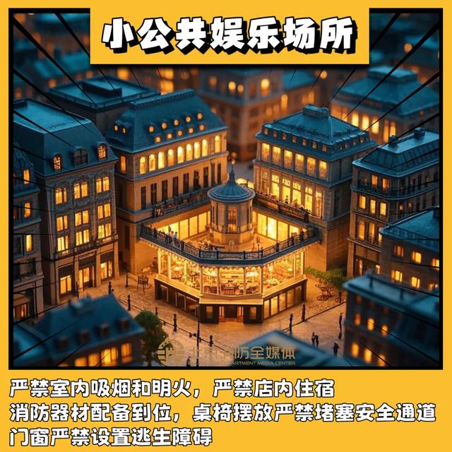 临街商铺起火殃及楼上住户 一对父子不幸遇难