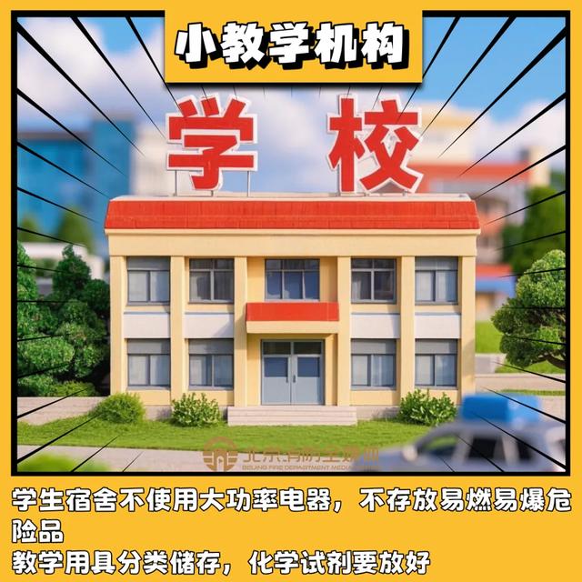 临街商铺起火殃及楼上住户 一对父子不幸遇难