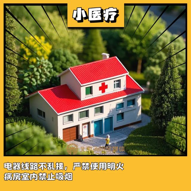 临街商铺起火殃及楼上住户 一对父子不幸遇难