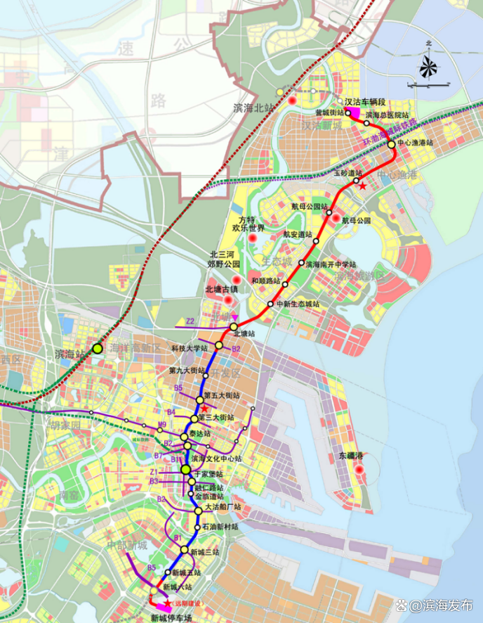 Hiroshi - I posted the rail track diagram maps and the