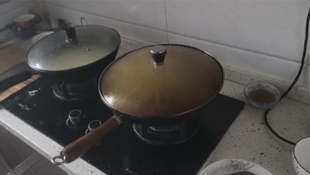 辅导作业没“上火” 燃气没关引“发火”