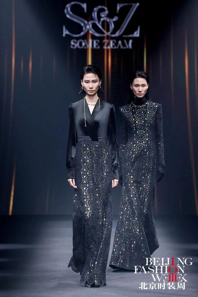 共赴时尚十年之约丨AW2025北京时装周盛大启幕