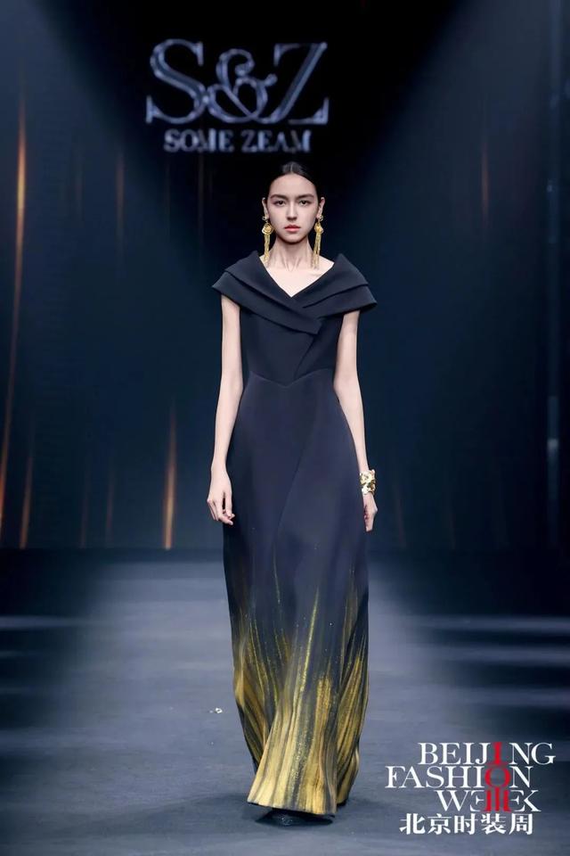 共赴时尚十年之约丨AW2025北京时装周盛大启幕