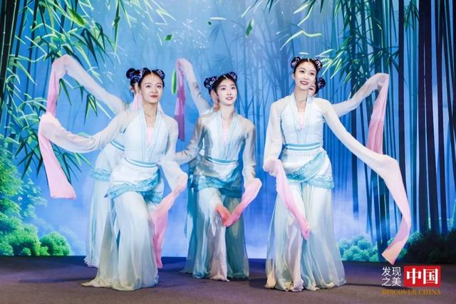 不负春光，“你好，北京”文旅推介会向世界发出邀约