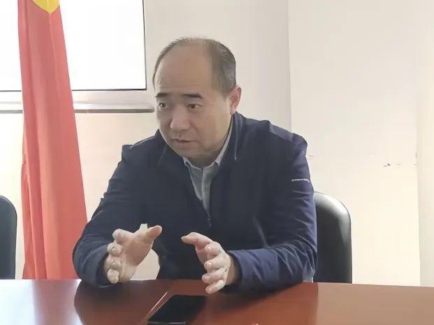 【汤医新闻】北京小汤山医院赴中国医学科学院北京协和医学院药用植物研究所开展调研工作