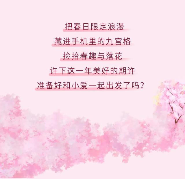 花海秘境！京郊这4条赏花线路，正在上演春日限定大片！